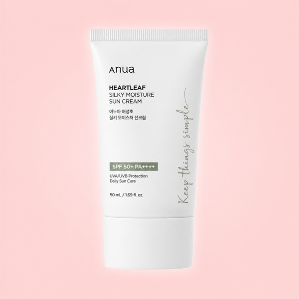 Crème solaire