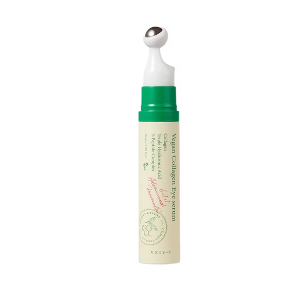 AXIS-Y - Sérum contour des yeux collagène végan 10 ml